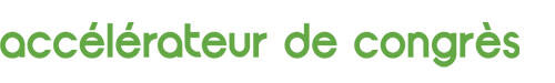 accelerateur de congres logo