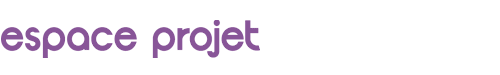 espace projet logo