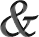 &