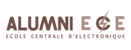 ALUMNI ECE ÉCOLE CENTRALE D'ÉLECTRONIQUE